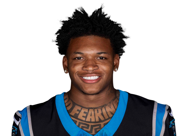 Jimmy Horn Madden NFL 2026 rating