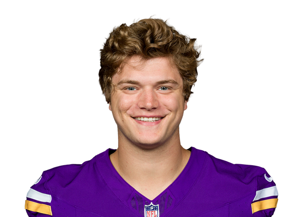 J.J. McCarthy