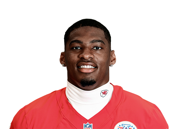 Jody Fortson Madden NFL 2025 rating