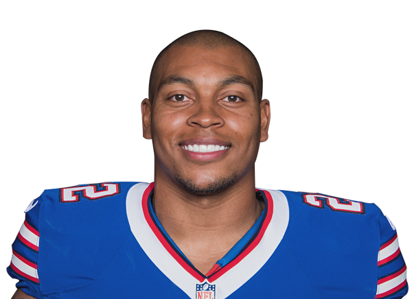 Joe Banyard Madden NFL 2018 rating
