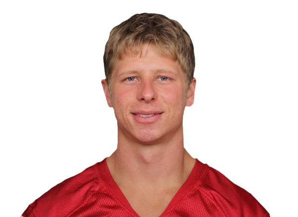 Joe Hastings Madden NFL 2013 rating
