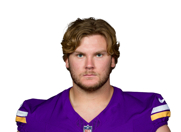 Joe Huber Madden NFL 2026 rating