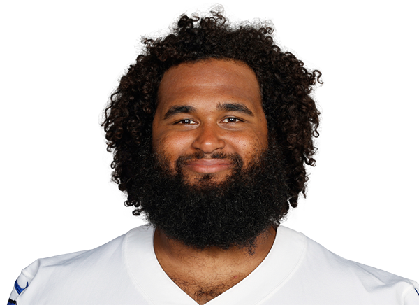 Joe Looney Madden NFL 2021 rating