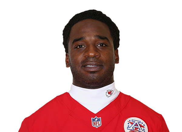 Joe McKnight