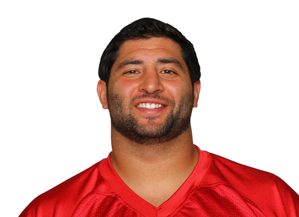 Joe Vellano Madden NFL 2018 rating