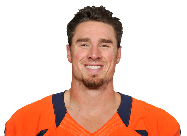 Joel Dreessen Madden NFL 2015 rating