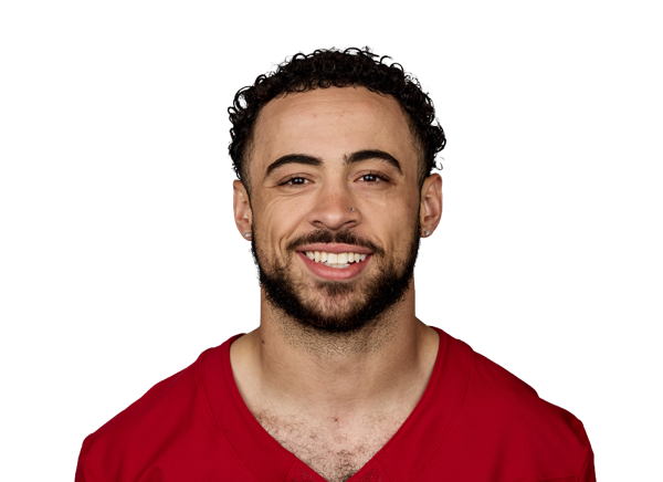 Joey Blount Madden NFL 2026 rating