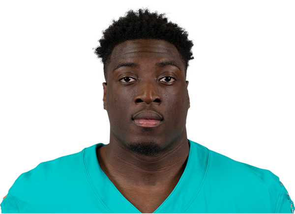 Joey Mbu Madden NFL 2018 rating