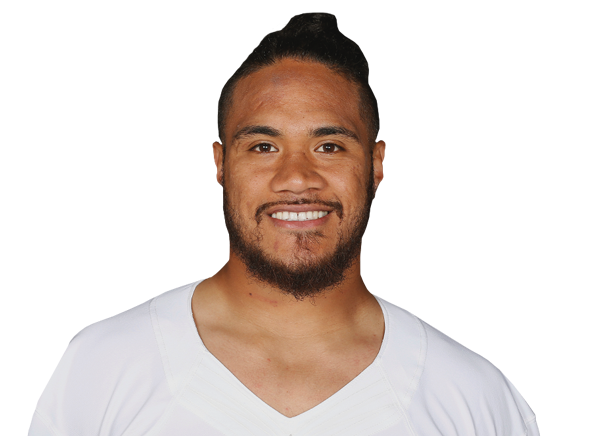 John Lotulelei Madden NFL 2017 rating