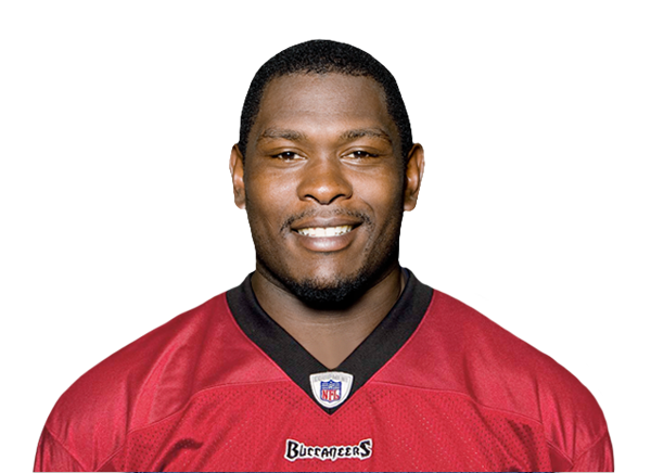 John McCargo Madden NFL 2013 rating