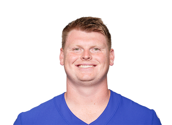 John Michael Schmitz Madden NFL 2026 rating