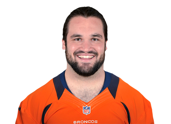 John Moffitt