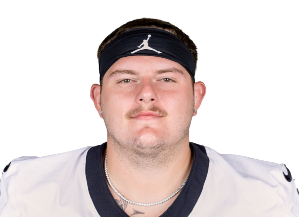 John Ridgeway Madden NFL 2026 rating