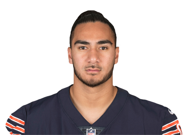 John Timu Madden NFL 2019 rating