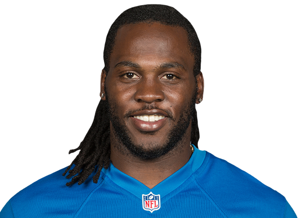 Joique Bell
