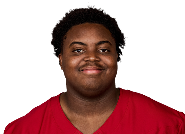 Jon Gaines Madden NFL 2026 rating