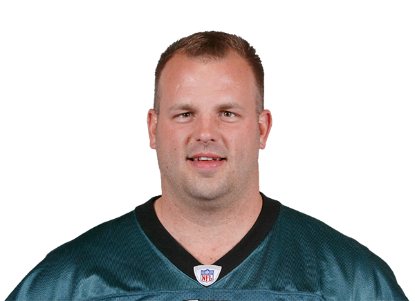 Jon Runyan Madden NFL 2009 rating