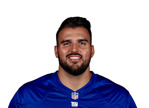 Jon Runyan Jr. Madden NFL 2026 rating