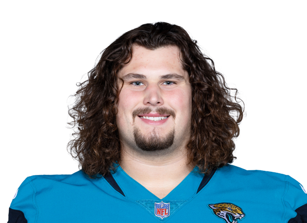 Jonah Monheim Madden NFL 2026 rating