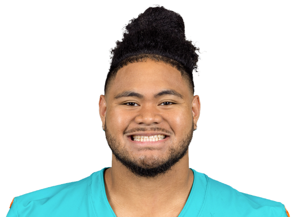 Jonah Savaiinaea
