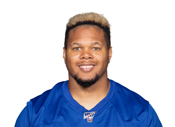 Jonathan Anderson Madden NFL 2019 rating