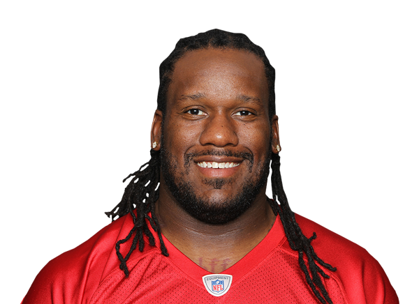 Jonathan Babineaux Madden NFL 2017 rating