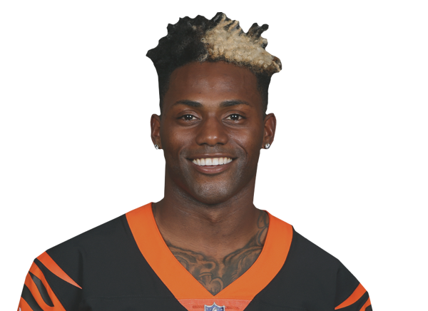 Jonathan Brown