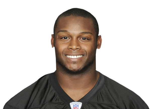 Jonathan Dwyer