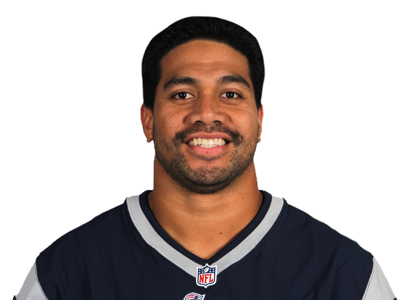 Jonathan Fanene Madden NFL 2013 rating