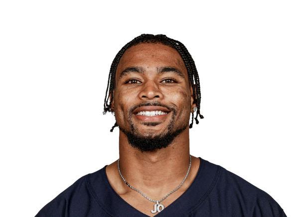 Jonathan Owens Madden NFL 2026 rating