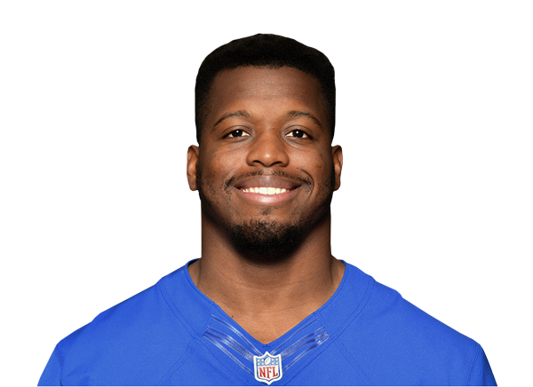 Jonathan Stewart Madden NFL 2019 rating