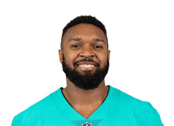 Jonathan Woodard Madden NFL 2020 rating
