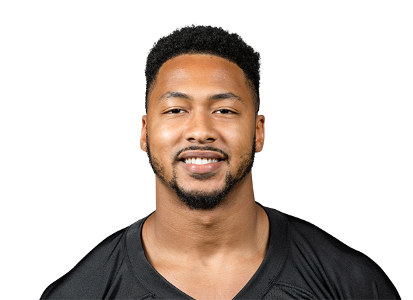 Jordan Brailford Madden NFL 2021 rating