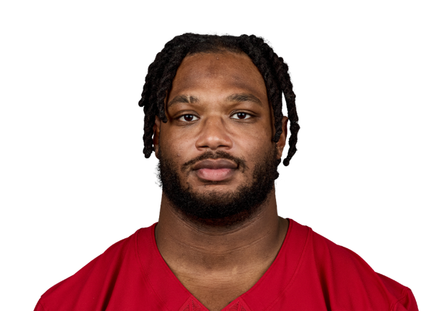 Jordan Burch Madden NFL 2026 rating