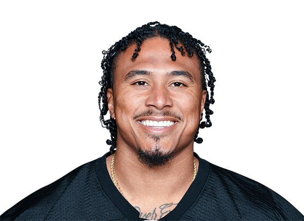Jordan Dangerfield Madden NFL 2021 rating