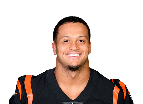 Jordan Evans