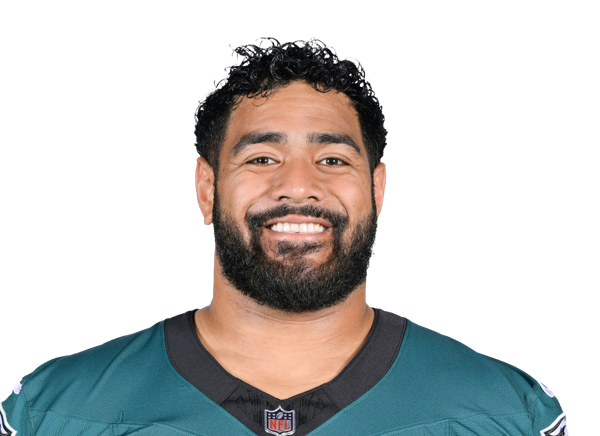 Jordan Mailata