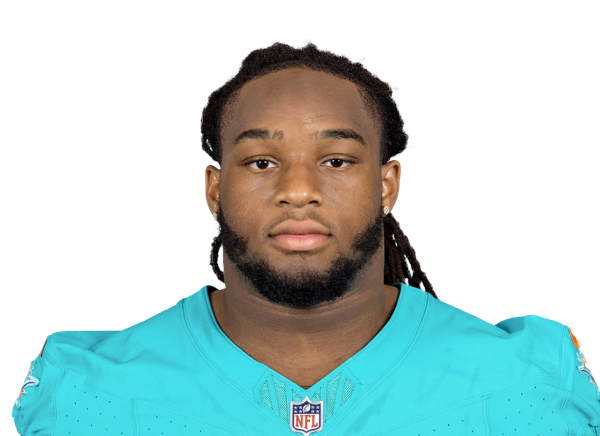 Jordan Phillips Madden NFL 2026 rating