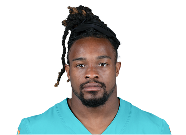 Jordan Scarlett Madden NFL 2022 rating