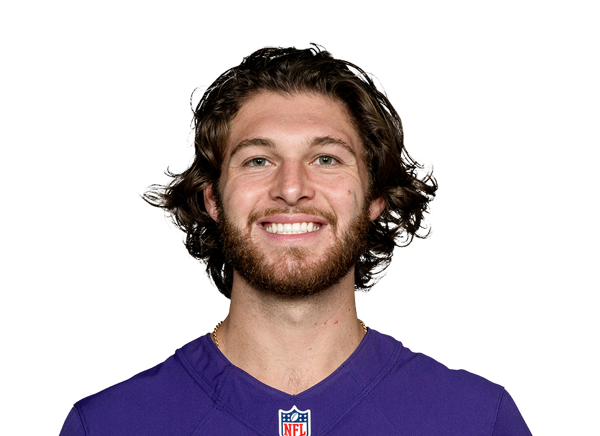 Jordan Stout Madden NFL 2026 rating