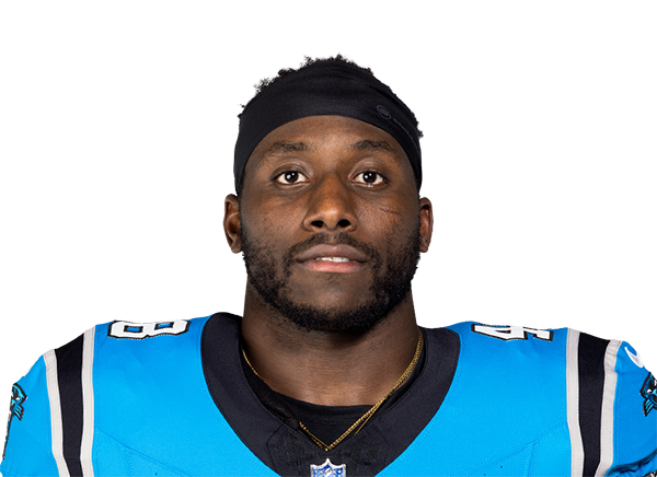 Jordan Thomas Madden NFL 2022 rating