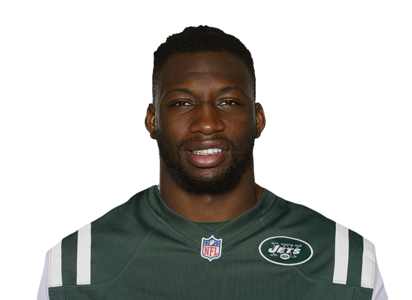 Jordan Todman Madden NFL 2018 rating