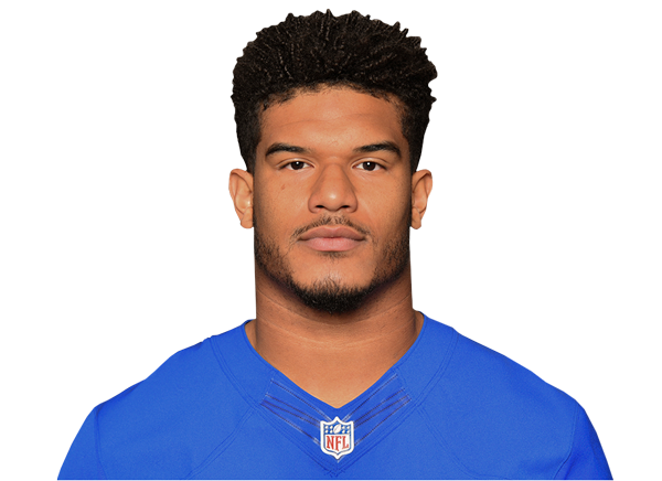 Jordan Williams Madden NFL 2019 rating