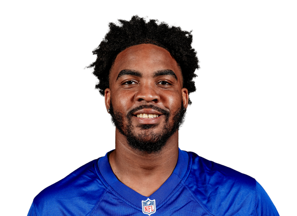 Jordon Riley Madden NFL 2026 rating