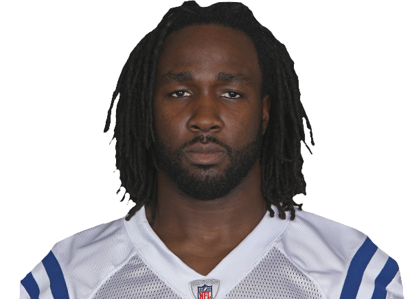 Joseph Addai Madden NFL 2013 rating
