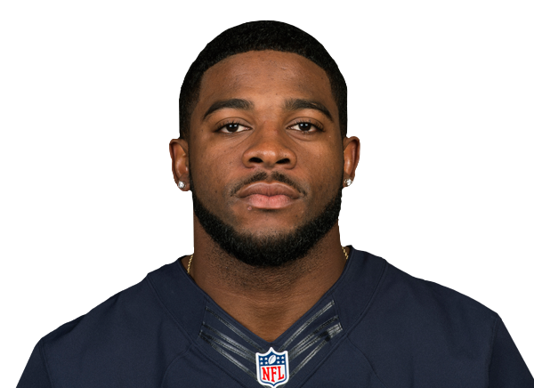 Joe Anderson Madden NFL 2014 rating