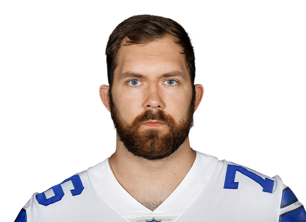 Josh Ball Madden NFL 2024 rating