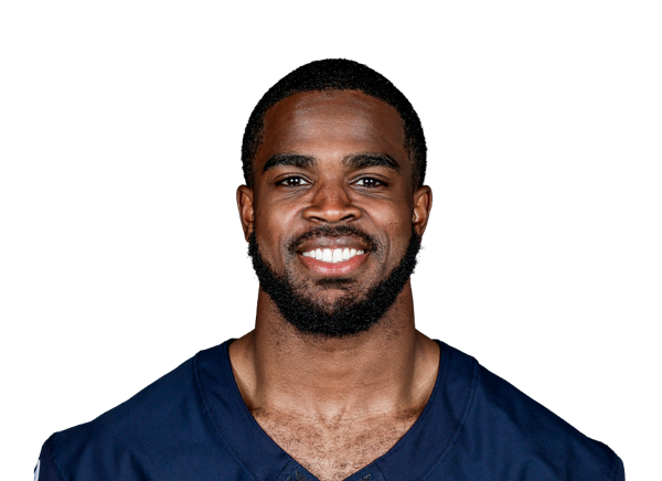 Josh Blackwell Madden NFL 2026 rating