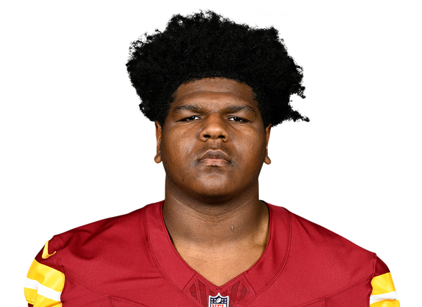 Josh Conerly Madden NFL 2026 rating