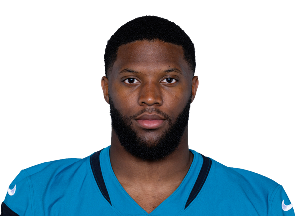Josh Hines-Allen